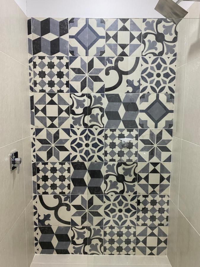 Hotel Alandalus Виля Де Лейва Екстериор снимка