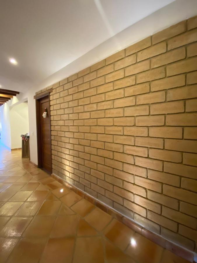 Hotel Alandalus Виля Де Лейва Екстериор снимка
