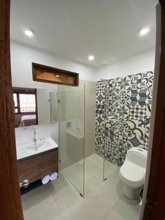 Hotel Alandalus Виля Де Лейва Екстериор снимка